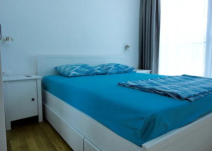 Sea View Elite Apartment
