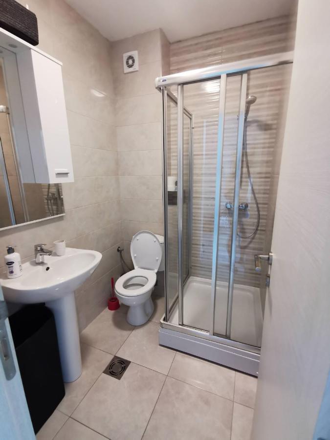 Apartment Sea View Elite *