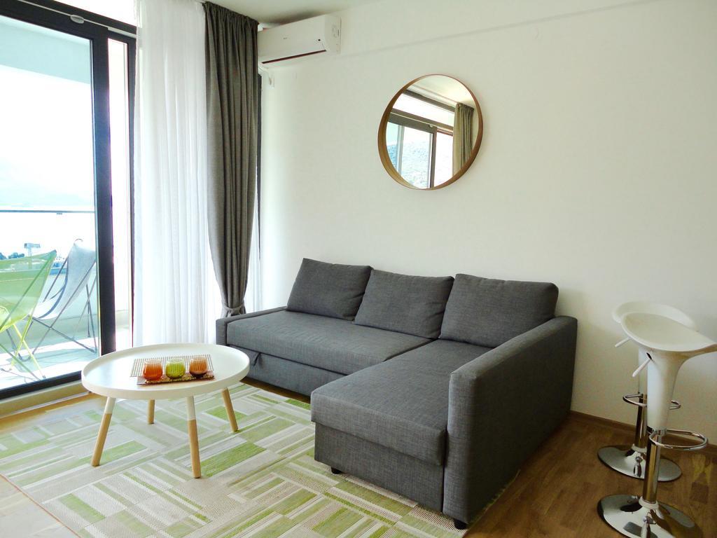 Sea View Elite Apartment