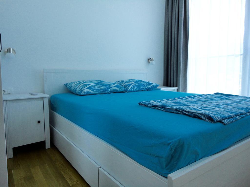 Apartment Sea View Elite *