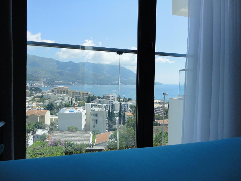 Sea View Elite Budva
