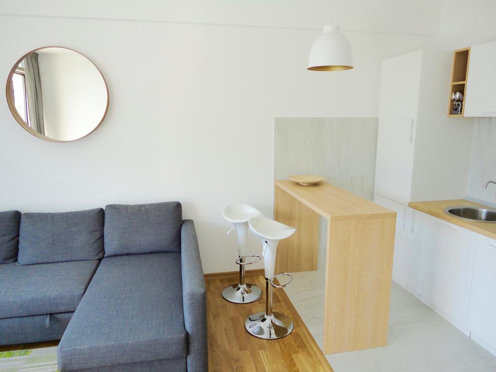 Sea View Elite Apartment Budva