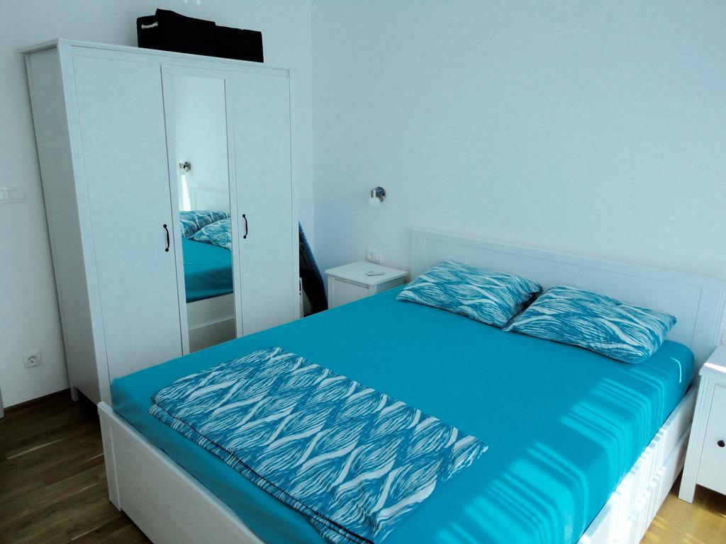 Sea View Elite Apartment Budva