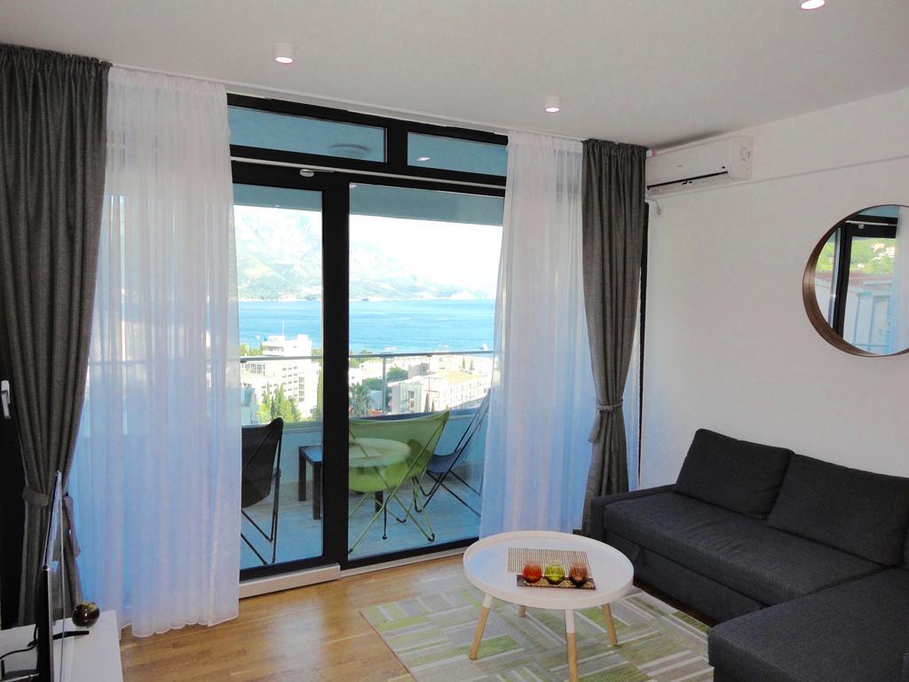 Apartment Sea View Elite *