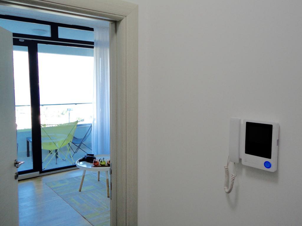 Sea View Elite