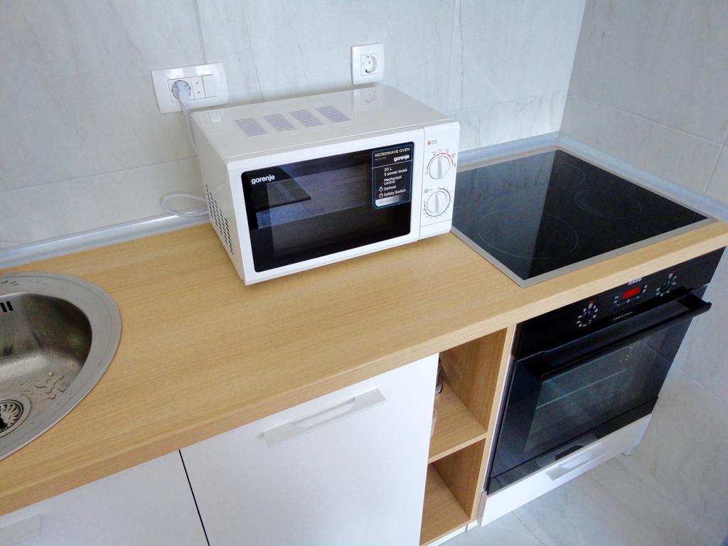 Apartment Sea View Elite *