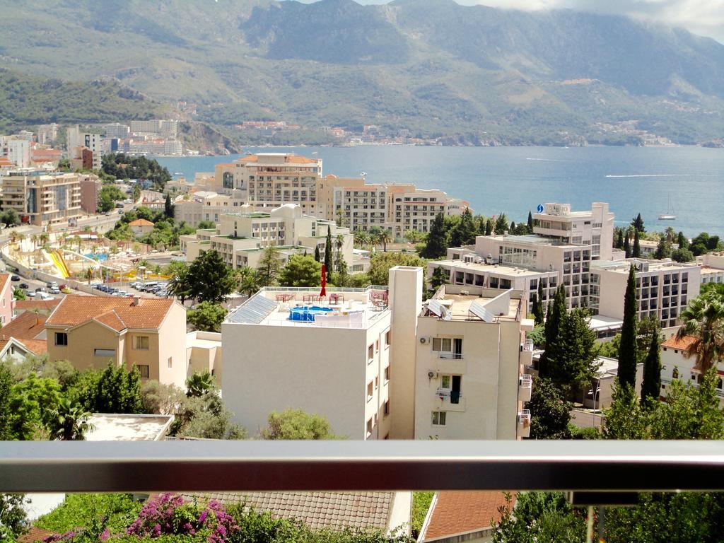 Sea View Elite * Budva