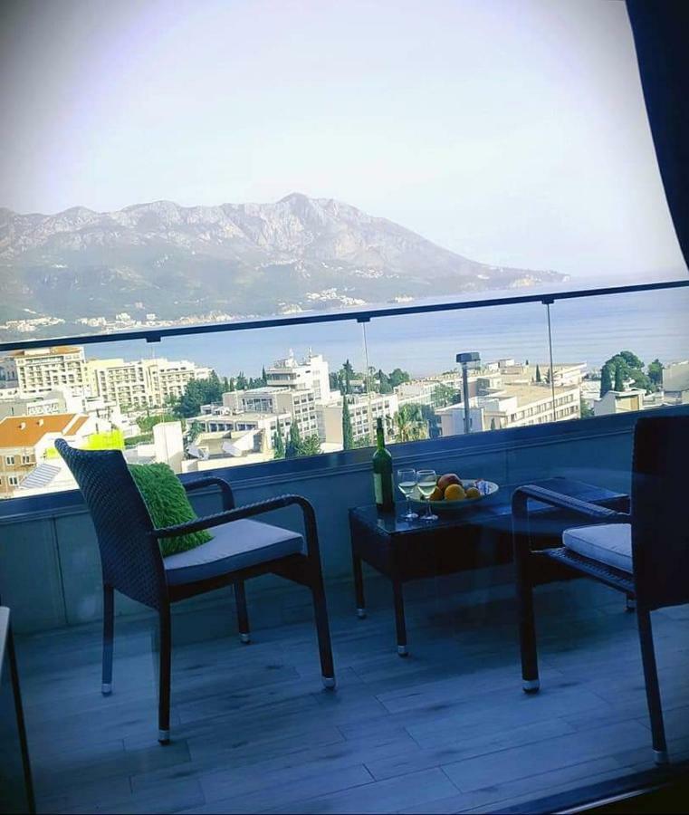 Sea View Elite Budva